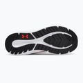 Under Armour Charged Pursuit 4 piros/cardinal/fekete férfi futócipő 4
