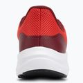 Under Armour Charged Pursuit 4 piros/cardinal/fekete férfi futócipő 6