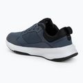 Under Armour Charged Edge férfi edzőcipő downpour szürke/fekete/fekete 3