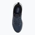 Under Armour Charged Edge férfi edzőcipő downpour szürke/fekete/fekete 5