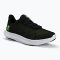 Under Armour Charged Speed Swift férfi futócipő fekete/fekete/szürkészöld