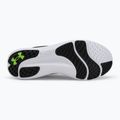 Under Armour Charged Speed Swift férfi futócipő fekete/fekete/szürkészöld 4
