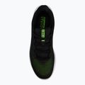 Under Armour Charged Speed Swift férfi futócipő fekete/fekete/szürkészöld 5