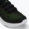 Under Armour Charged Speed Swift férfi futócipő fekete/fekete/szürkészöld 7