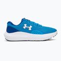 Under Armour Charged Surge 4 elektromos kék/royal/fehér férfi futócipő 2