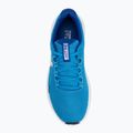 Under Armour Charged Surge 4 elektromos kék/royal/fehér férfi futócipő 5