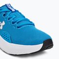 Under Armour Charged Surge 4 elektromos kék/royal/fehér férfi futócipő 7