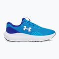 Under Armour Charged Surge 4 elektromos kék/royal/fehér férfi futócipő