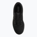 Under Armour Charged Pursuit 4 fekete/fekete/fekete férfi futócipő 5