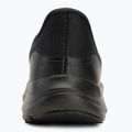 Under Armour Charged Pursuit 4 fekete/fekete/fekete férfi futócipő 6