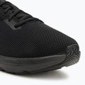 Under Armour Charged Pursuit 4 fekete/fekete/fekete férfi futócipő 7