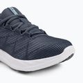 Under Armour Charged Speed Swift női futócipő downpour szürke/downpour szürke/stream 7
