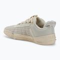 Under Armour TriBase Reign 6 elefántcsontszürke/köves/fehér női edzőcipő 3