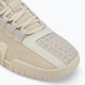 Under Armour TriBase Reign 6 elefántcsontszürke/köves/fehér női edzőcipő 7