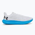 Férfi Under Armour Charged Speed Swift fehér/elektromos kék/fekete futócipő 2