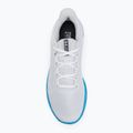 Férfi Under Armour Charged Speed Swift fehér/elektromos kék/fekete futócipő 5