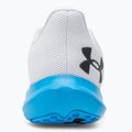 Férfi Under Armour Charged Speed Swift fehér/elektromos kék/fekete futócipő 6