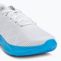 Férfi Under Armour Charged Speed Swift fehér/elektromos kék/fekete futócipő 7