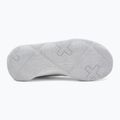 Under Armour Jet' 23 mod szürke/piros/fehér kosárlabda cipő 4
