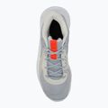 Under Armour Jet' 23 mod szürke/piros/fehér kosárlabda cipő 5