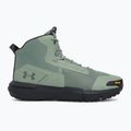 Under Armour Charged Valsetz Mid férfi taktikai cipő szilikazöld/antracit/fekete szürke 8