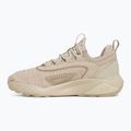 Under Armour Project Rock 7 city khaki/city khaki/city khaki női edzőcipő 2