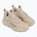 Under Armour Project Rock 7 city khaki/city khaki/city khaki női edzőcipő 3