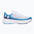 Under Armour Infinite fehér/elektromos kék/fehér férfi futócipő