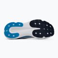 Under Armour Infinite fehér/elektromos kék/fehér férfi futócipő 4