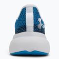 Under Armour Infinite fehér/elektromos kék/fehér férfi futócipő 6