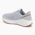 Under Armour Sonic 7 halo szürke/fehér/mod szürke női futócipő 3