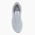 Under Armour Sonic 7 halo szürke/fehér/mod szürke női futócipő 5