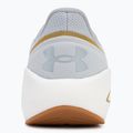 Under Armour Sonic 7 halo szürke/fehér/mod szürke női futócipő 6
