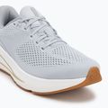 Under Armour Sonic 7 halo szürke/fehér/mod szürke női futócipő 7