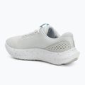 Under Armour Charged Surge 4 női futócipő távoli szürke/haloszürke/éterkék 3