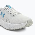 Under Armour Charged Surge 4 női futócipő távoli szürke/haloszürke/éterkék 7