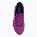 Under Armour Charged Surge 4 andromeda lila/éjsötétkék/éjsötétkék női futócipő 5