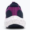 Under Armour Charged Surge 4 andromeda lila/éjsötétkék/éjsötétkék női futócipő 6