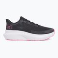 Under Armour Charged Rogue 5 női futócipő antracit/antracit/aero pink