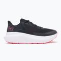 Under Armour Charged Rogue 5 női futócipő antracit/antracit/aero pink 2