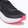 Under Armour Charged Rogue 5 női futócipő antracit/antracit/aero pink 7