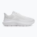 Under Armour Charged Rogue 5 fehér/fehér/fehér női futócipő 2