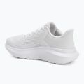 Under Armour Charged Rogue 5 fehér/fehér/fehér női futócipő 3