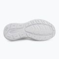 Under Armour Charged Rogue 5 fehér/fehér/fehér női futócipő 4