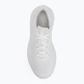 Under Armour Charged Rogue 5 fehér/fehér/fehér női futócipő 5