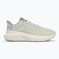 Under Armour Charged Rogue 5 hidro zöld/hidro zöld/szilikazöld női futócipő 2