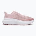 Női futócipő Under Armour Charged Rogue 5 prime pink/prime pink/prime pink 2