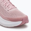 Női futócipő Under Armour Charged Rogue 5 prime pink/prime pink/prime pink 7