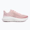 Under Armour Charged Rogue 5 prime pink/prime pink/pink elixír női futócipő 2