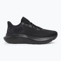 Under Armour Charged Rogue 5 női futócipő fekete/fekete/fekete/fekete 8